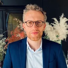 Michaël MANGEON