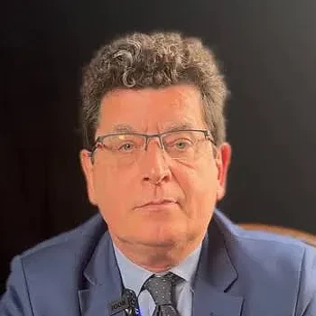 Dominique Mongin